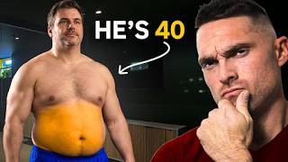 Give Me 10 Minutes and I’ll Delete Your Dad Bod