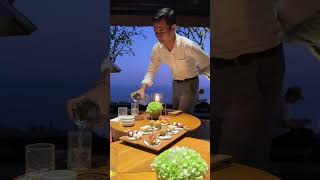 Dining At BVLGARI Resort Bali - Beautiful views but is the price worth it? 😍💰