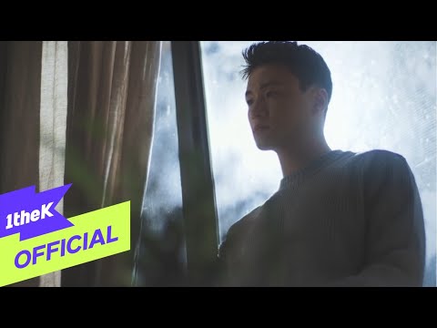 [Teaser1] Hwang In Wook(황인욱) _ Would it be enough?(한잔이면 지워질까)