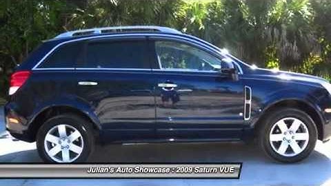 2009 Saturn VUE AWD XR New Port Richey FL 34652
