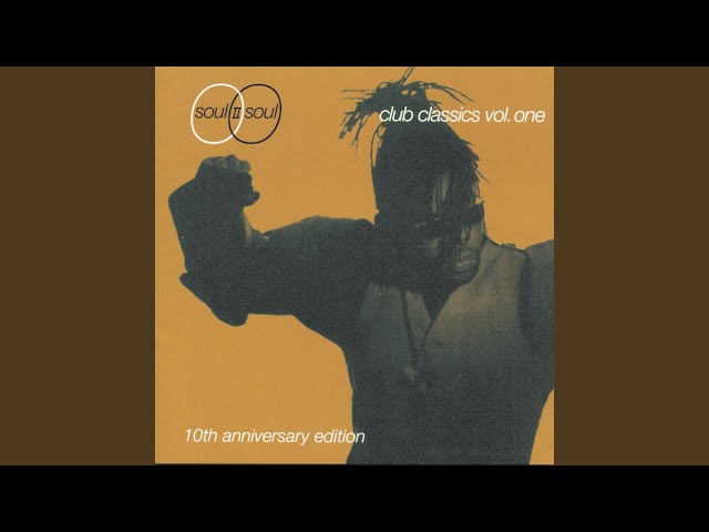 Keep On Movin' - YouTube