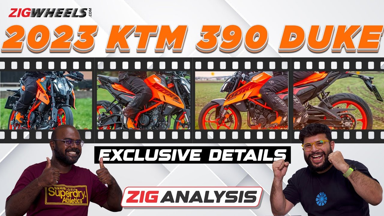KTM 125 Duke Price - Mileage, Colours, Images | BikeDekho