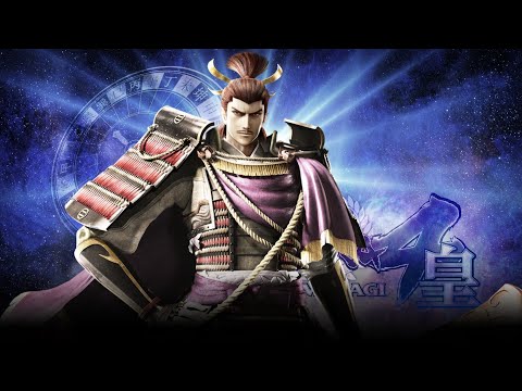 戦国BASARA4 皇 - 足利義輝 - 賤ヶ岳・織田尖兵進攻
