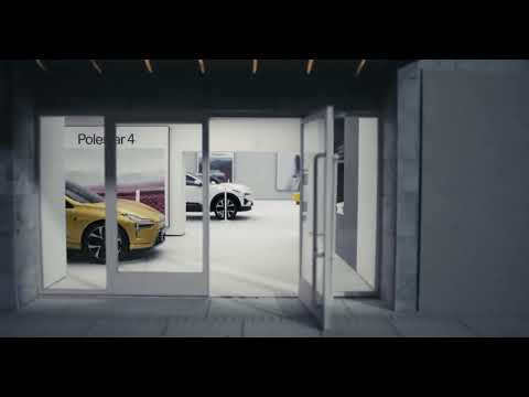 Automotive: Polestar’s Scale