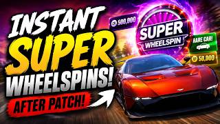 *NEW* Forza Horizon 6 FASTEST Super Wheelspin Farm, Money, XP! (Still Working After Patch)