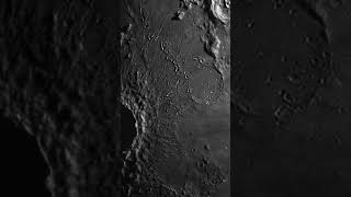 The Moon with a 150 mm SCT Telescope #space #astrophotography #moon  #photography #astronomy