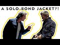 Custom Solo-Bond Hybrid Crossover Casual Jacket by Magnoli Clothiers