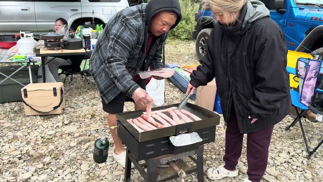 Usal beach camping 2025