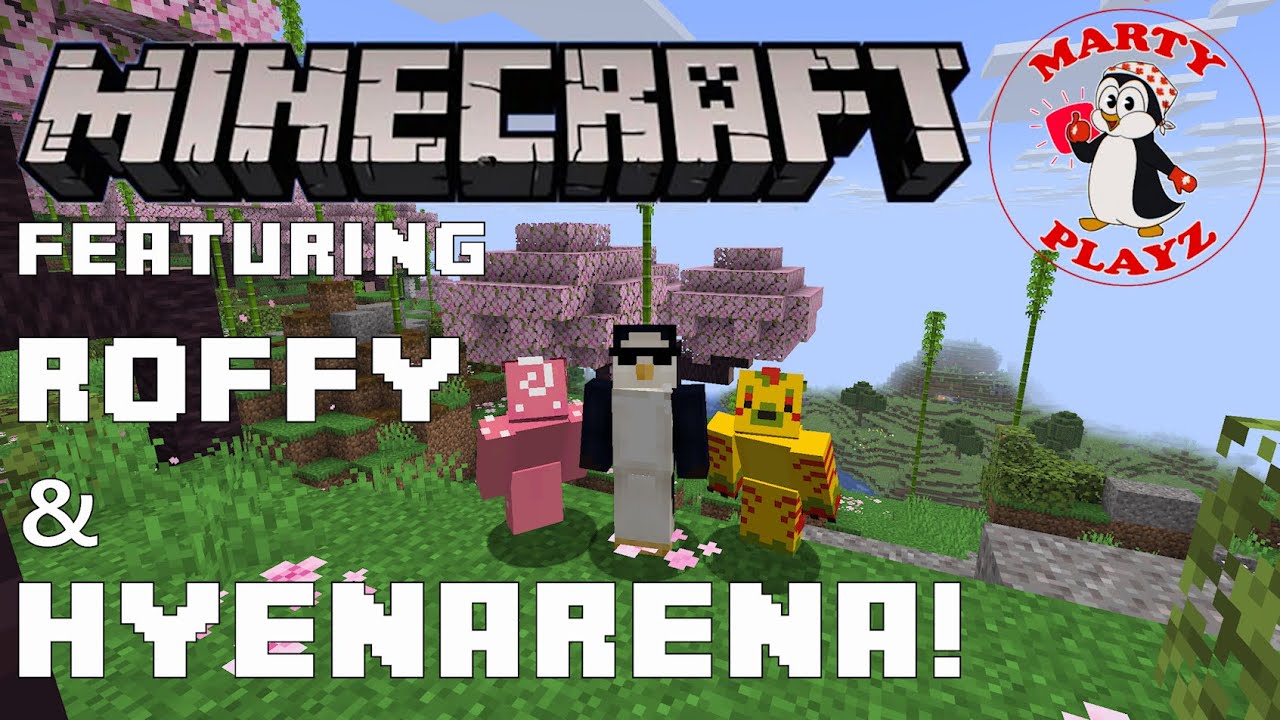 Monday Modded Minecraft Misadventures - Episode 12