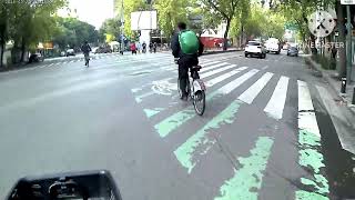 D Pasadita en CDMX 151