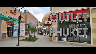 Premium Outlet Phuket