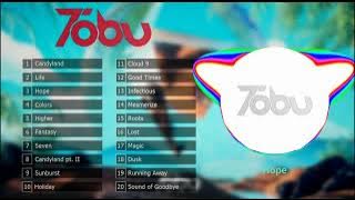 [Tobu Mix]2021年までのTobuメドレー!![作業用bgm]