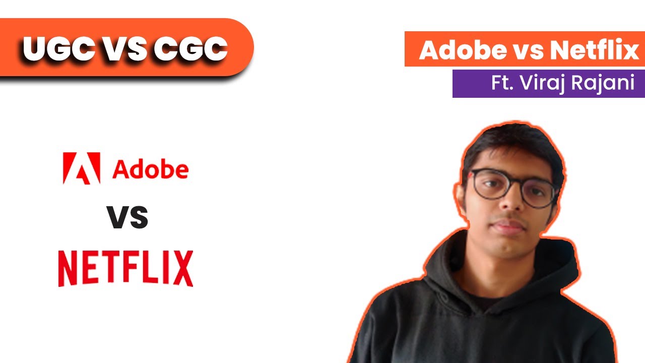 Types of Content Strategy: UGC vs CGC - YouTube