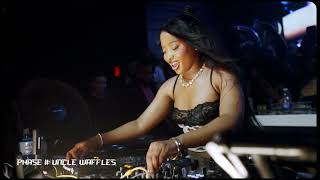 Uncle Waffles | Less Talk More Piano World Tour | Vancouver Show Experience 2024