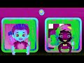 Window of the Bus goes open and sut most watch Sparta Fx tmmimtbpinaojc csupo effects