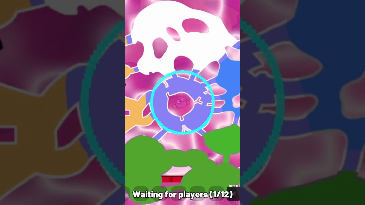 Elemental Games sneak peek