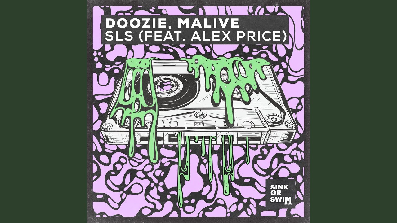 Sls Alex SLS (feat. Alex Price) (Extended Mix) - YouTube