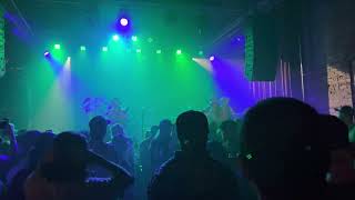 Attack Attack! - "A for Andrew" (Pt. 2) [Live]