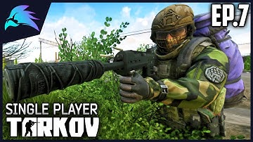 SPT 3.11 The Best AI Mod SAIN Is Out Now!