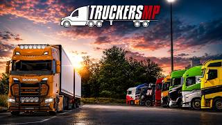 🔴 Euro Truck Simulator 2 1.59 Livestream | Local Mod | PXN V99 Gameplay