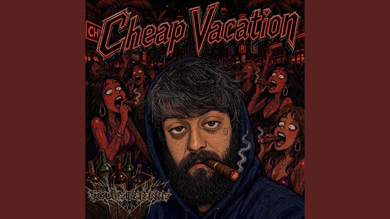 Watch Cheap Vacation on YouTube Watch Cheap Vacation on YouTube