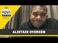 Alistair Overeem: Francis Ngannou Will Beat Tyson Fury by ‘Brutal Force KO’ | The MMA Hour