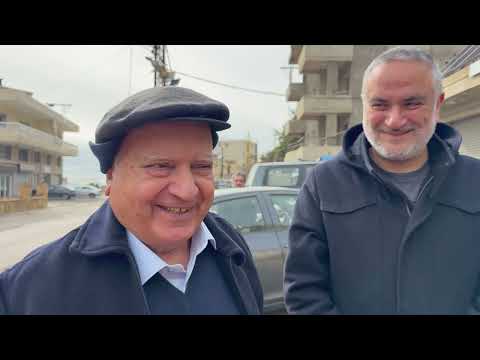 Mechwar Bel Wadi 2025 Ep 8: The Village of Kfardebian, Keserwan (Part 2)