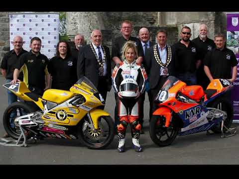 Enniskillen Road Races