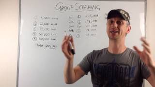 GSA SER How To Build A Verified Lists | Group Scraping