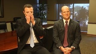 2015 Blooper Reel