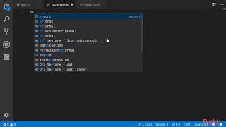 Hands-On Web Development with JavaScript: Creating a Basic UI Component System|packtpub.com