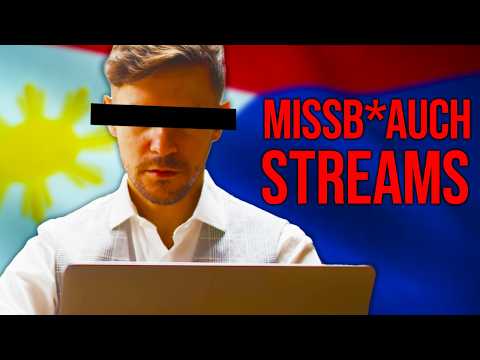 Wie ein neues Verbrechen die Philippinen zerstört.