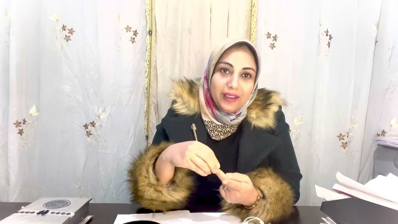 الارشاد الاسرى مجالاته وادوار المرشد الاسرى