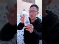 Selain shampoo anti ketombe#tibatibathr #selsun #selsunblue #selsunspesialisantiketombe #shampooanti