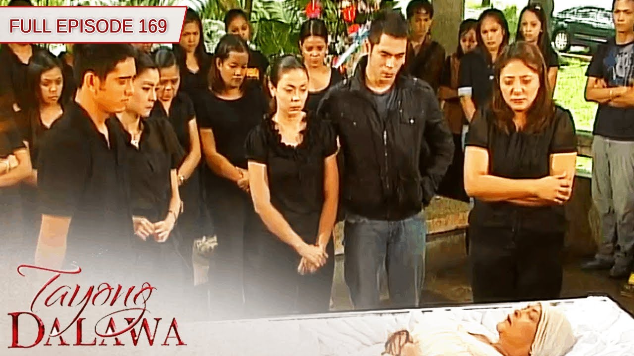 Tayong Dalawa | Full Episode 169