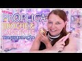 REVIEW PROPLICA Broche e Caneta de Transformação SAILOR MOON