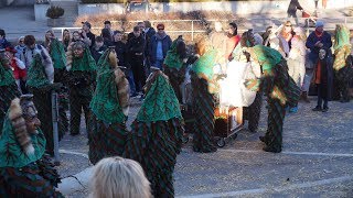 BAD DÜRRHEIM Fasnet Umzug [11] 17.02.2019