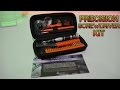 ScandiTech Precision Screwdriver Kit