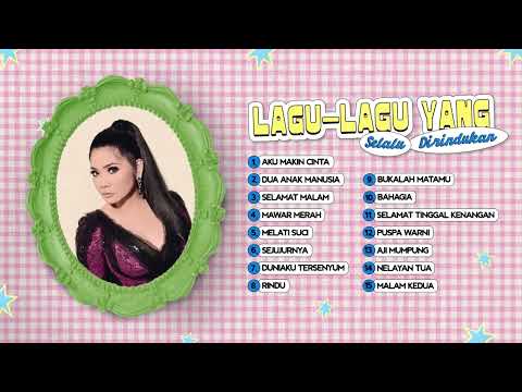 Vina Panduwinata - Album of Songs Always Missed | HQ Audio