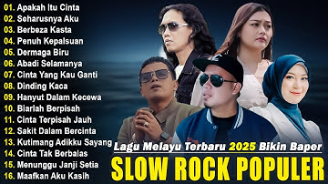 Ipank , Elsa Pitaloka, Thomas Arya - Yelse - Lagu Slow Rock Terbaru 2025 Enak Didengar & Bikin Baper