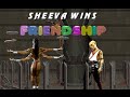 Mortal Kombat Trilogy - All Friendships