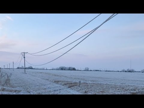 Saskatchewan power outage affects tens of thousands of residents