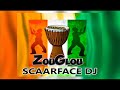 MIX ZOUGLOU Acte 2.0 (Zouglou Conscient) by SCAARFACE DJ