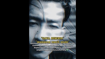 kerja keras