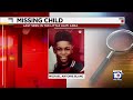 Police in Little Haiti searching for missing child