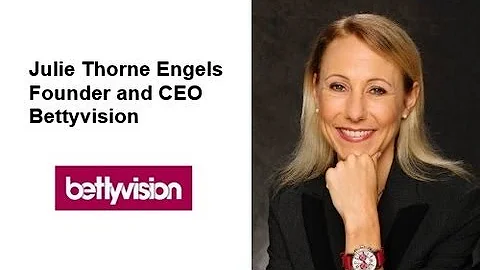 Julie Thorne Engels
