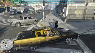 Put Some Respect on Carlitos Loco / Nopixel GTA RP