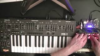 Soundcommander jam (LIVETECHNO) 080320