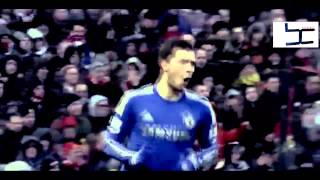 Eden Hazard In The Zone