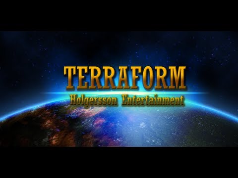 Terraform